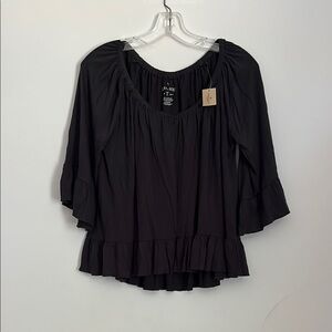 American Eagle soft & sexy T